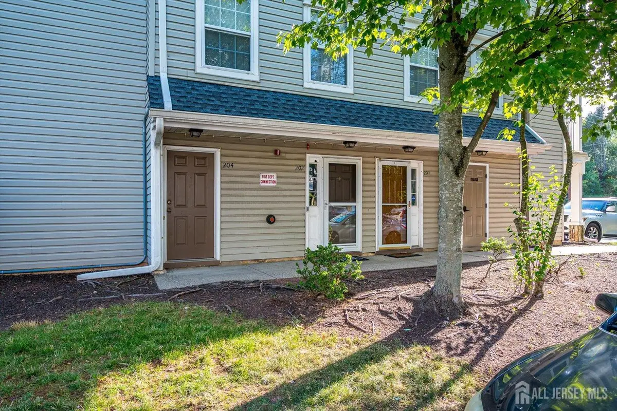 -202 Prestwick Way, Edison, NJ 08820 - #1