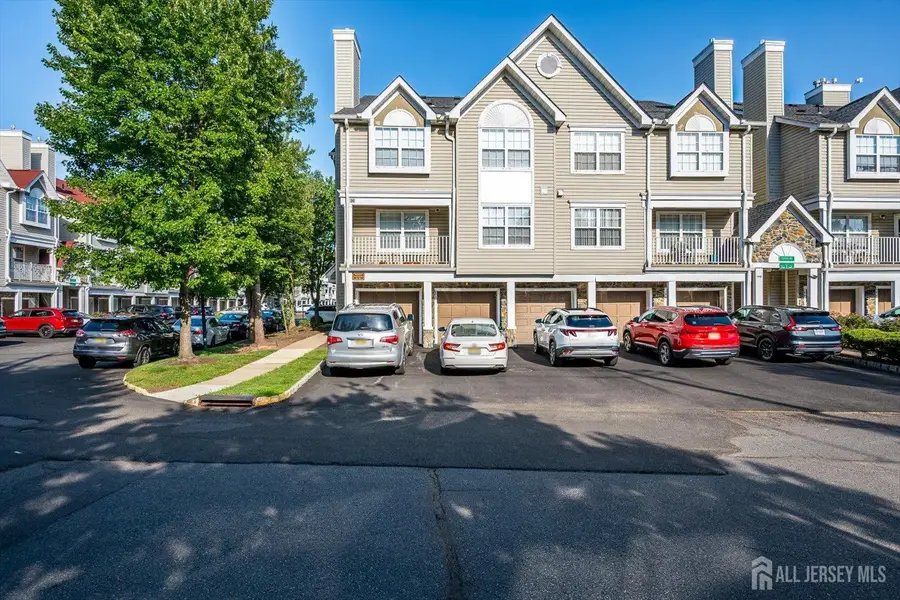 -202 Prestwick Way, Edison, NJ 08820 - #3