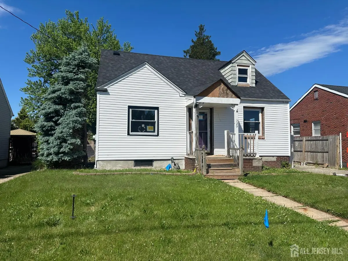 -329 Desota Avenue, Woodbridge, NJ 07095 - #1