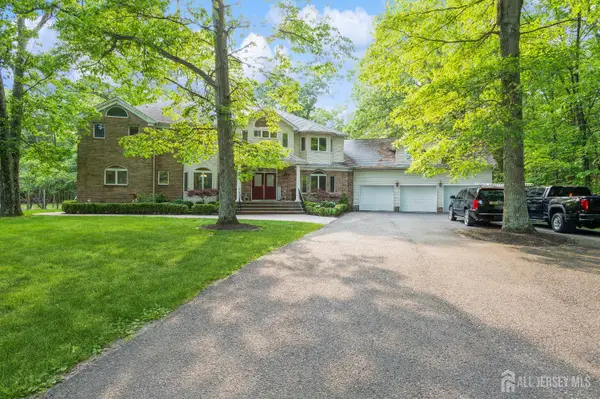 -5 Ramapo Court, Colts Neck, NJ 07722