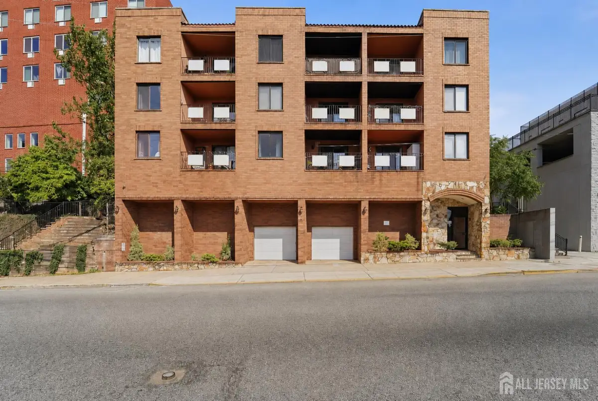 -1906 Paterson Plank Road #3D, North Bergen, NJ 07047 - #1