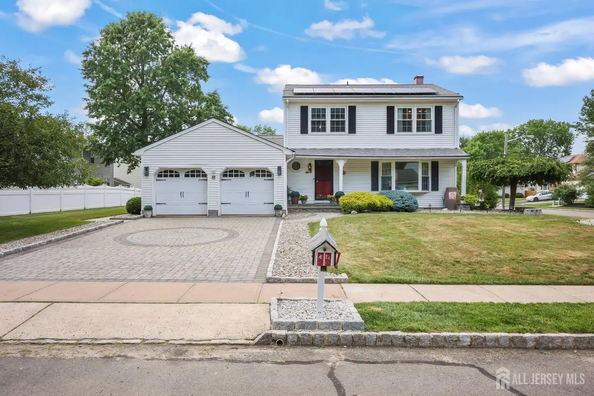 -40 Staghorn Drive, North Brunswick, NJ 08902 - #1