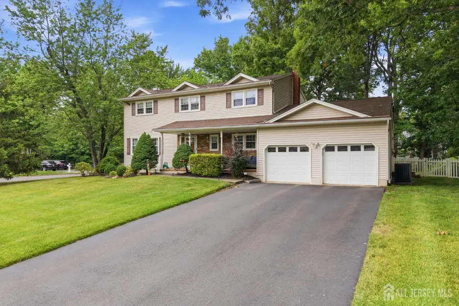 -4 Woodruff Road, Edison, NJ 08820 - #2
