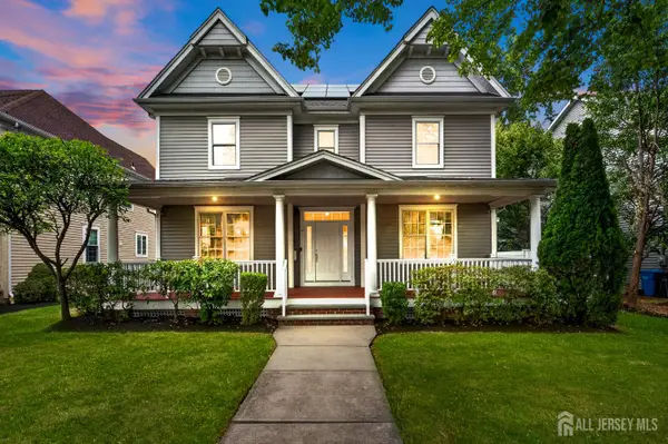 -23 Hickory Street, Metuchen, NJ 08840