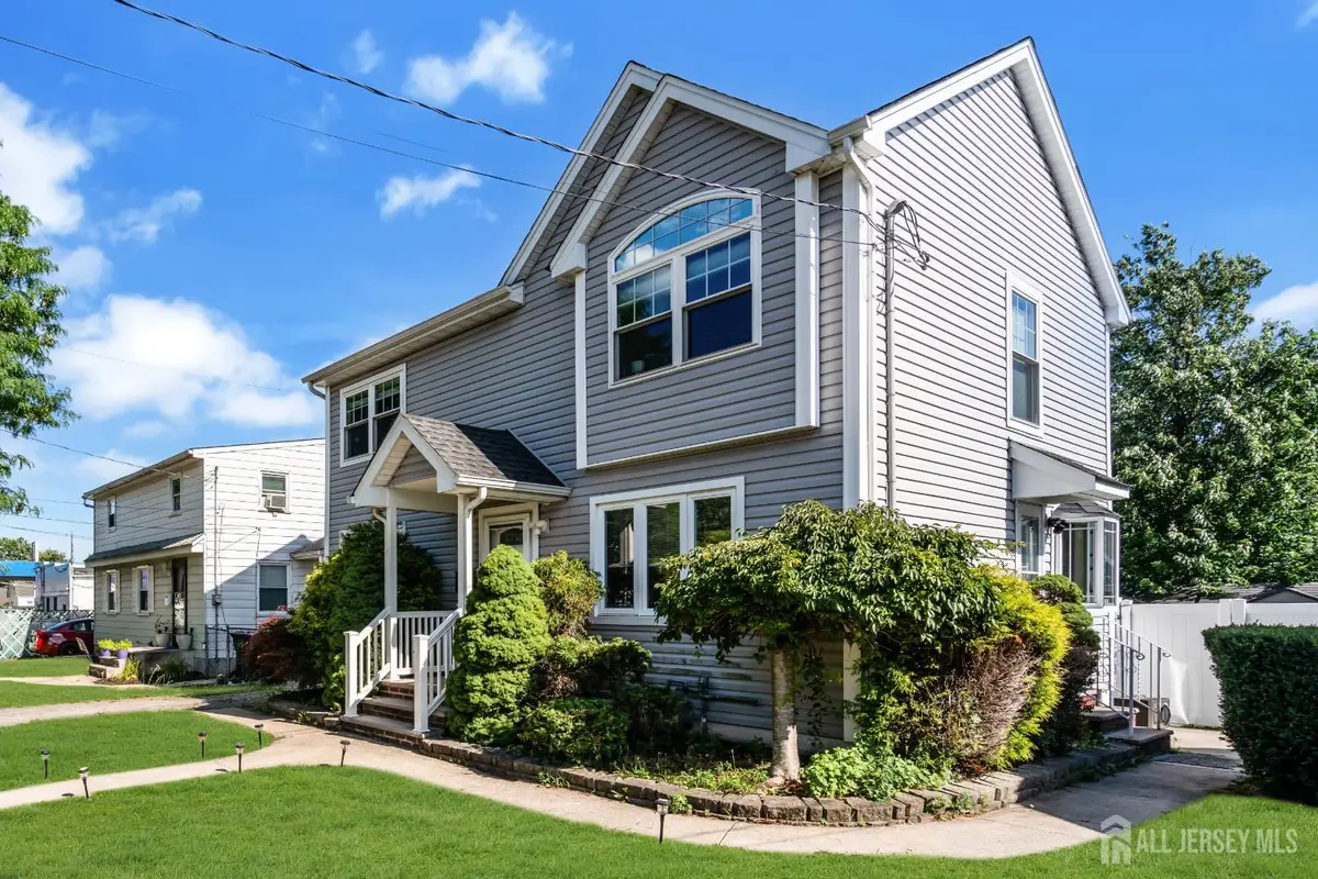 -3 N Smith Street N, Avenel, NJ 07001 - #1