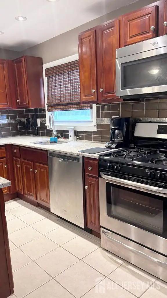 -520 Huntington Avenue, Plainfield, NJ 07060 - #3