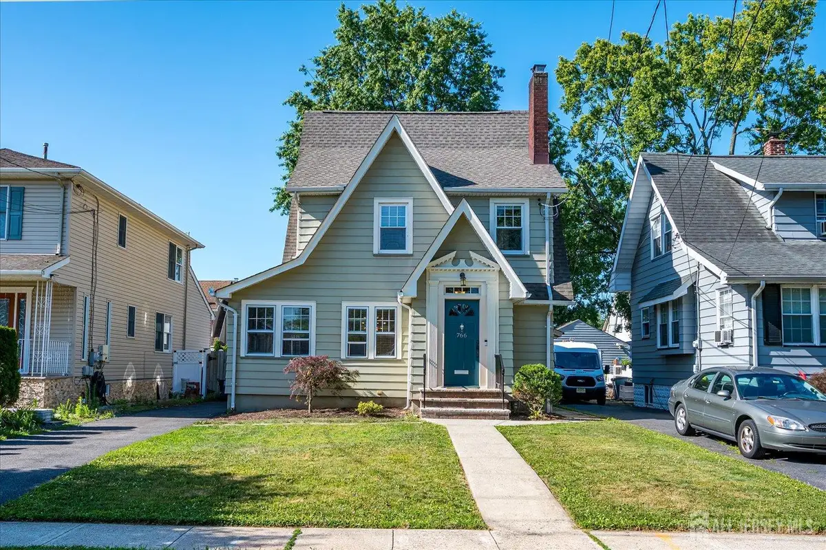 -766 Central Avenue, Rahway, NJ 07065 - #1