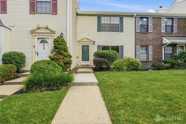 -459 Andover Place, East Brunswick, NJ 08816