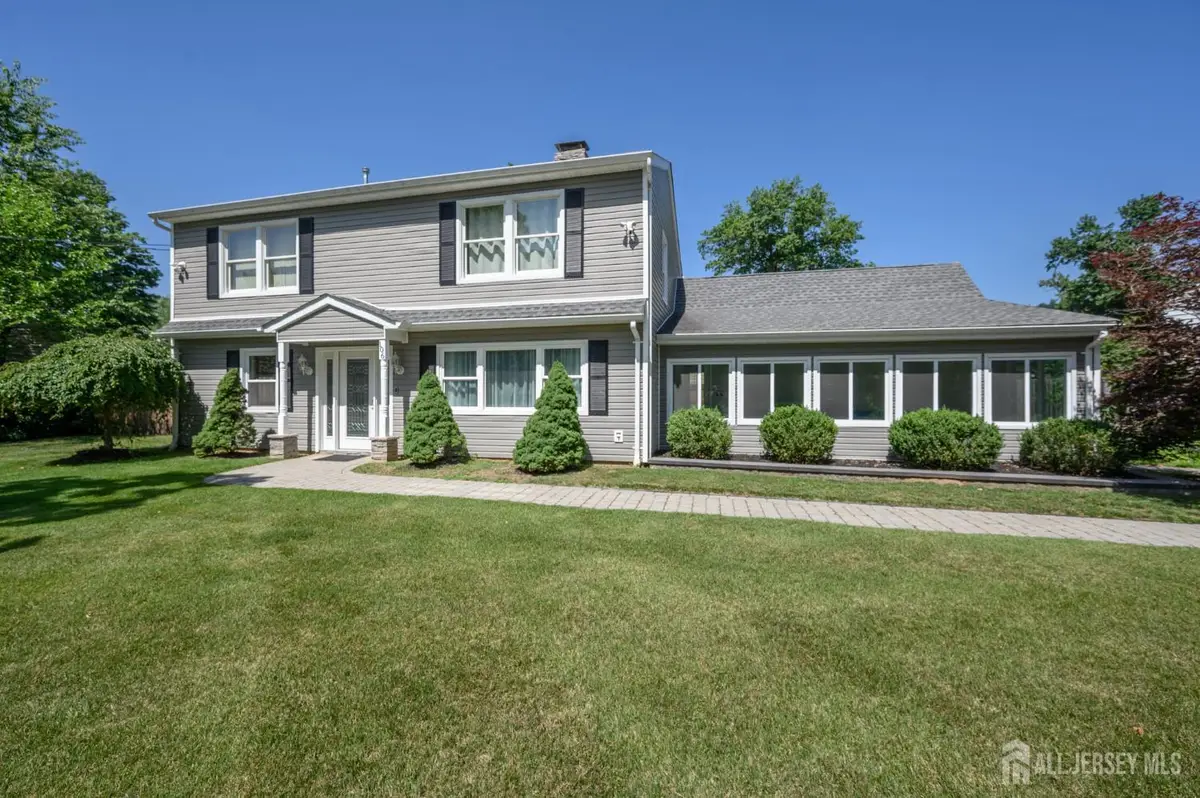 -106 Greenbrook Road, Green Brook, NJ 08812 - #1