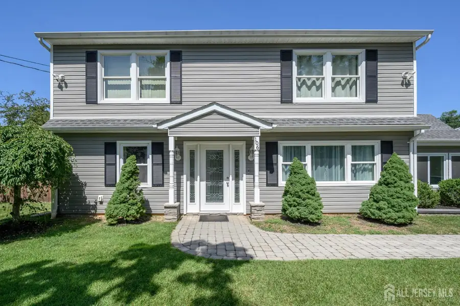 -106 Greenbrook Road, Green Brook, NJ 08812 - #2