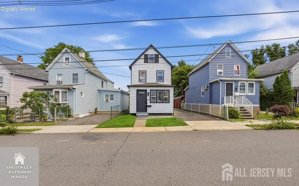 -29 Division Street, South River, NJ 08882 - #1