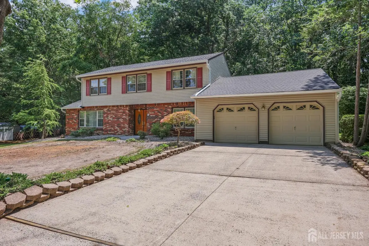 -9 Lani Street, Monroe, NJ 08831 - #1