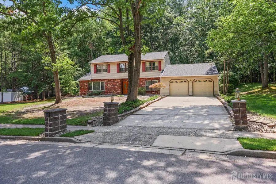 -9 Lani Street, Monroe, NJ 08831 - #3
