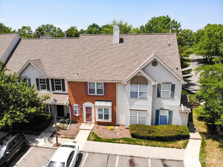 -18 Keith Court, South Brunswick, NJ 08824 - #2