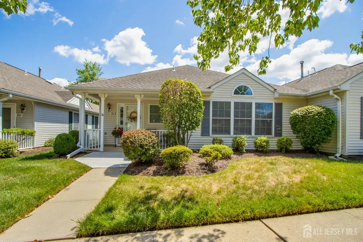 -212 N Pondview Boulevard N, Monroe, NJ 08831 - #1