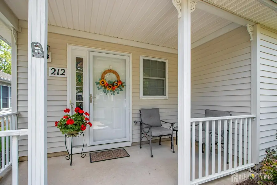 -212 N Pondview Boulevard N, Monroe, NJ 08831 - #2