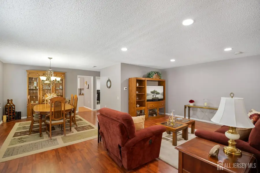 -212 N Pondview Boulevard N, Monroe, NJ 08831 - #3