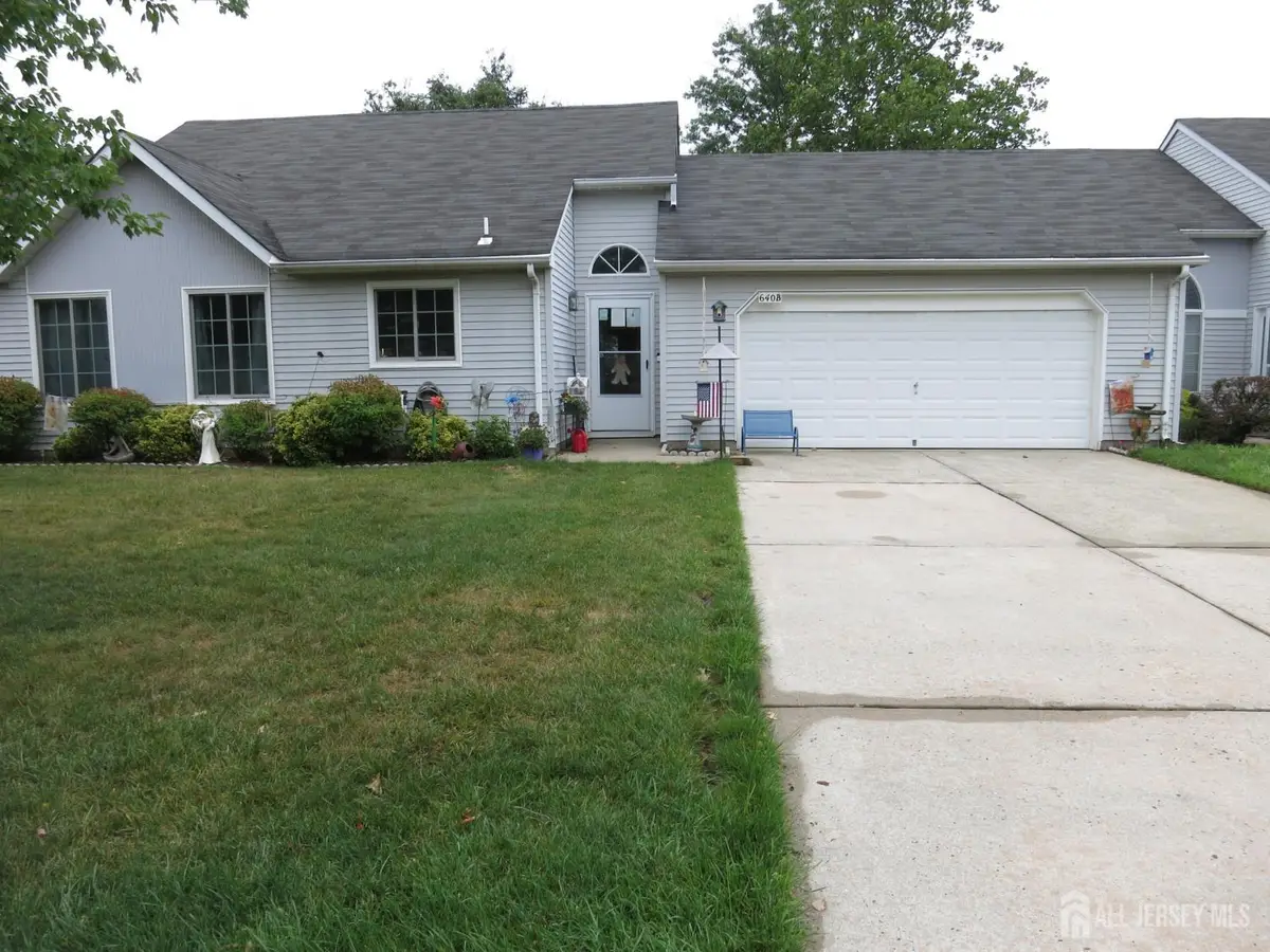 -640 Madison Drive #B, Monroe, NJ 08831 - #1
