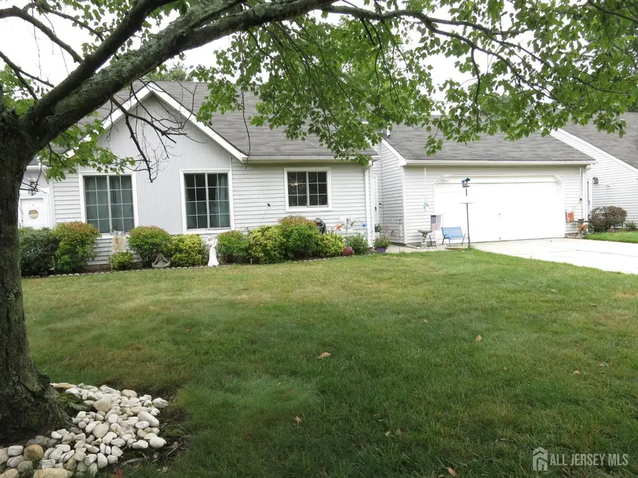 -640 Madison Drive #B, Monroe, NJ 08831 - #2