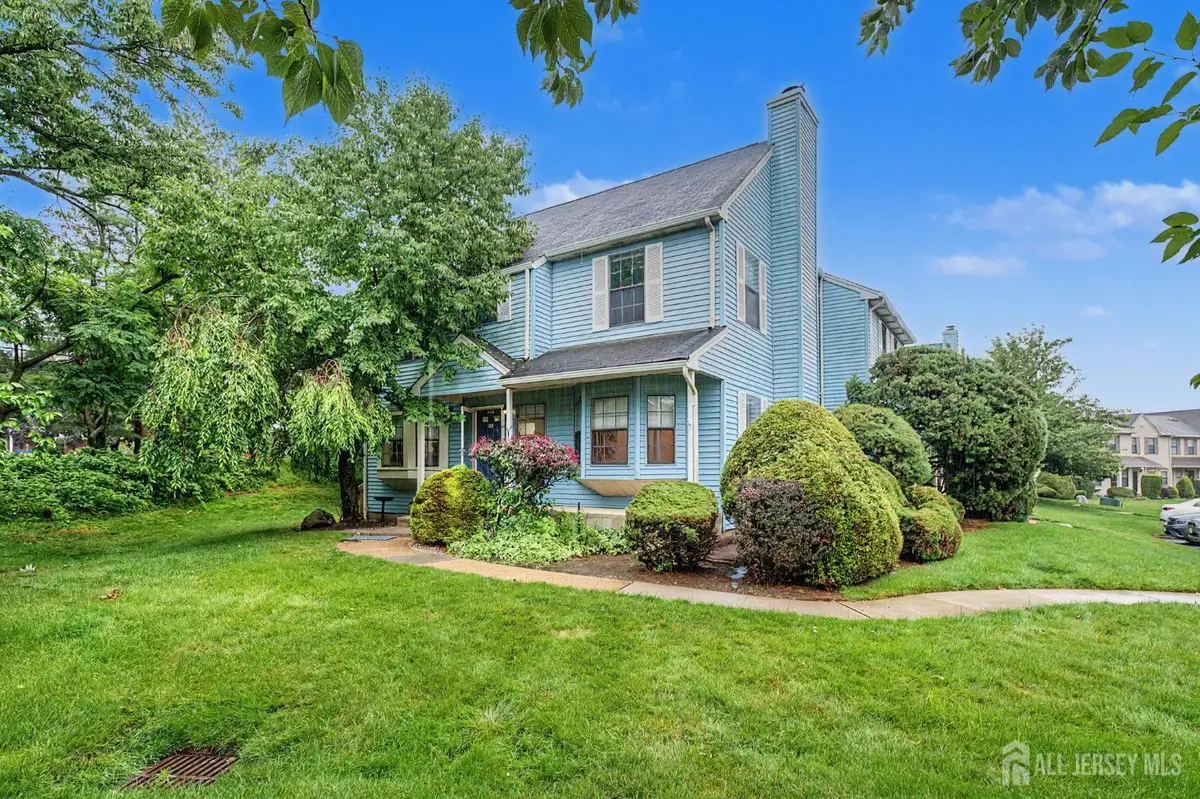 -1901 Deerfield Drive, Edison, NJ 08820 - #1