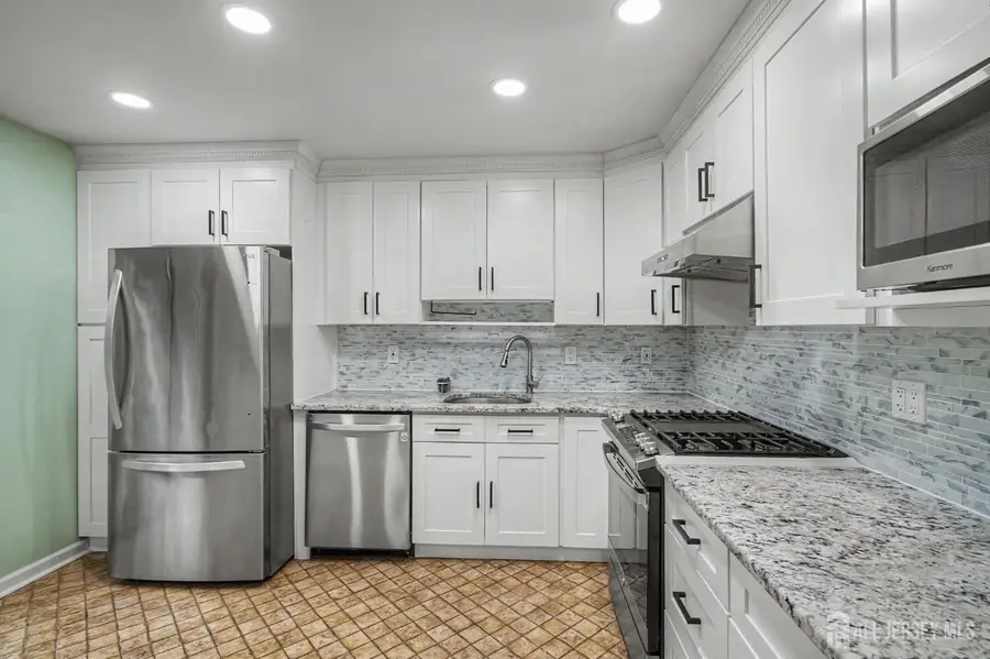 -1901 Deerfield Drive, Edison, NJ 08820 - #2