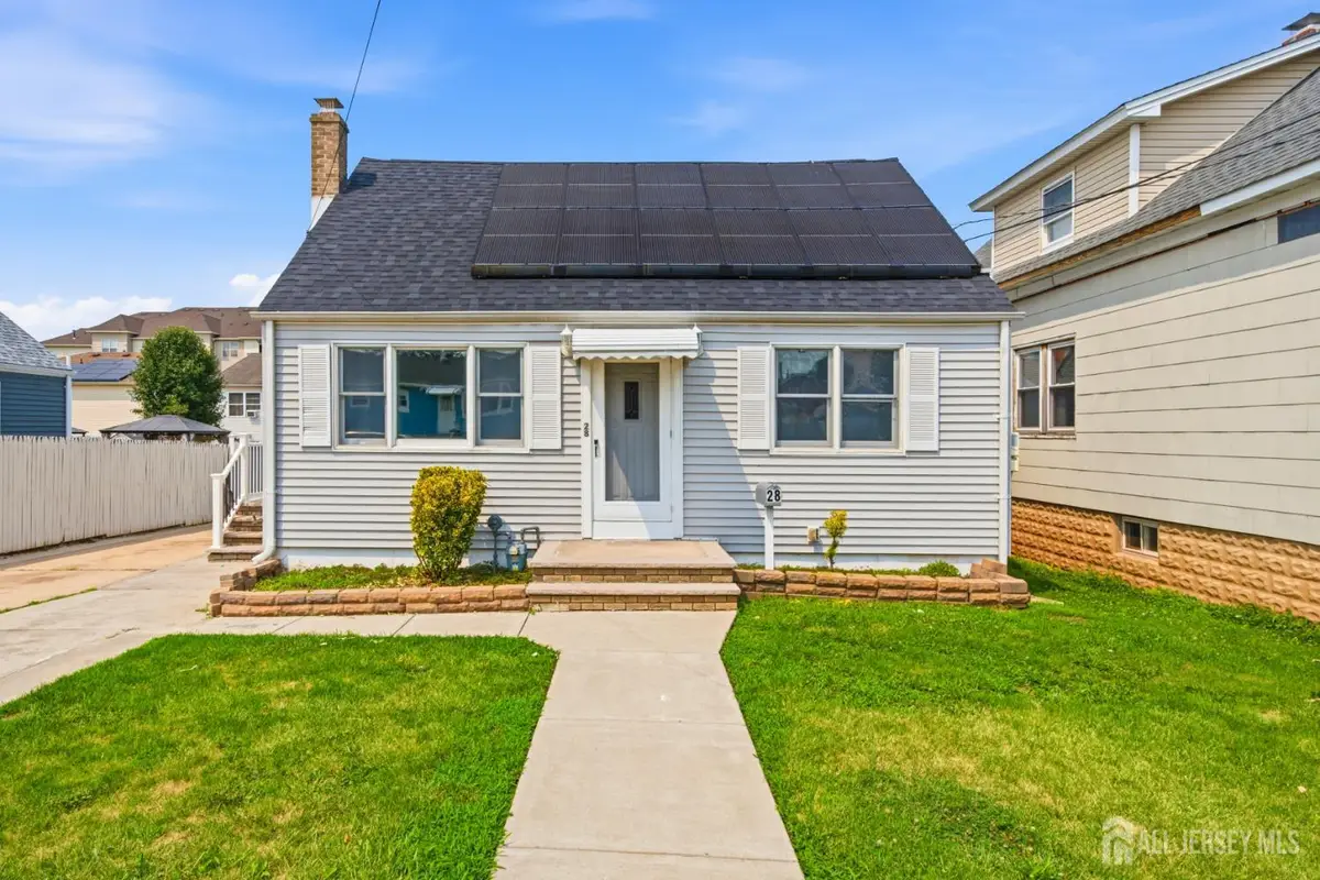 -28 Saint Ann Street, Carteret, NJ 07008 - #1
