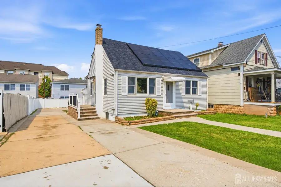 -28 Saint Ann Street, Carteret, NJ 07008 - #2