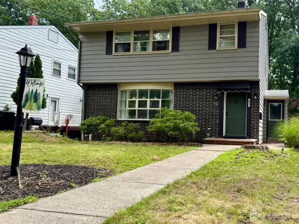 -435 S 5th Avenue, Highland Park, NJ 08904