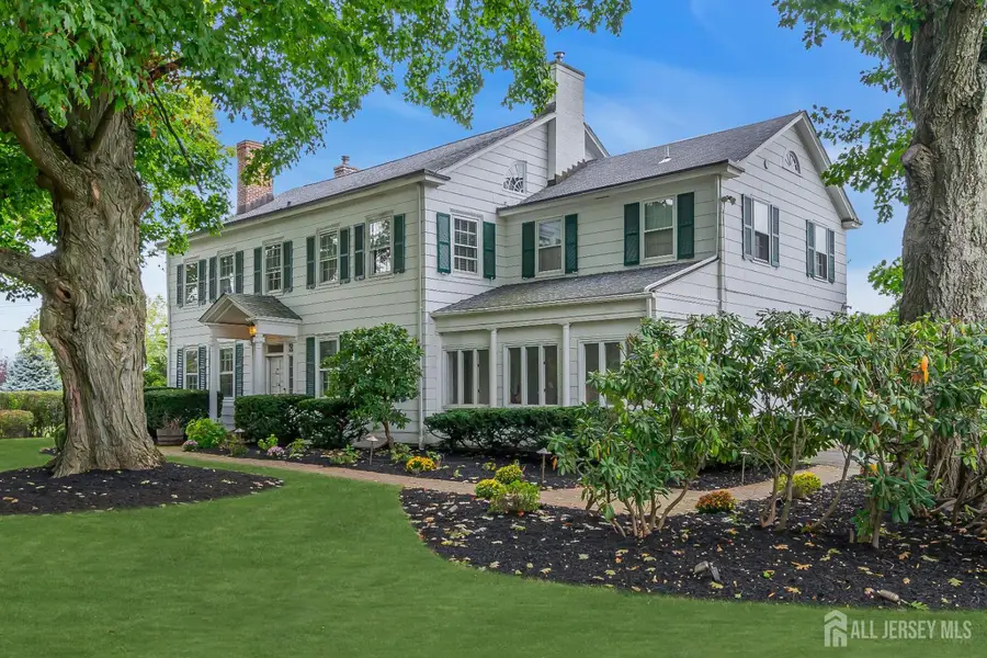 -156 Cranbury Neck Road, Plainsboro, NJ 08512 - #2