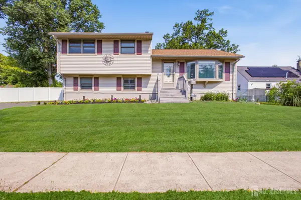 -1852 W 5th Street, Piscataway, NJ 08854