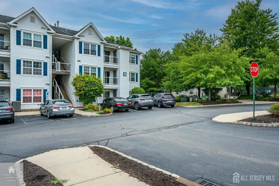 -1626 Waterford Drive, Edison, NJ 08817 - #2
