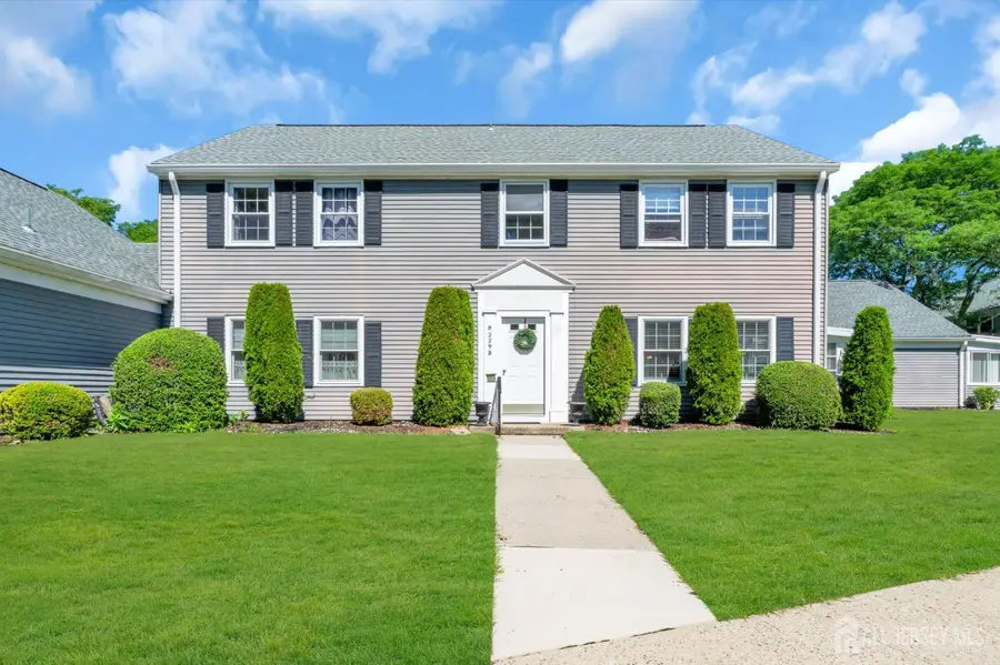 -229-B Old Nassau Road, Monroe, NJ 08831 - #3