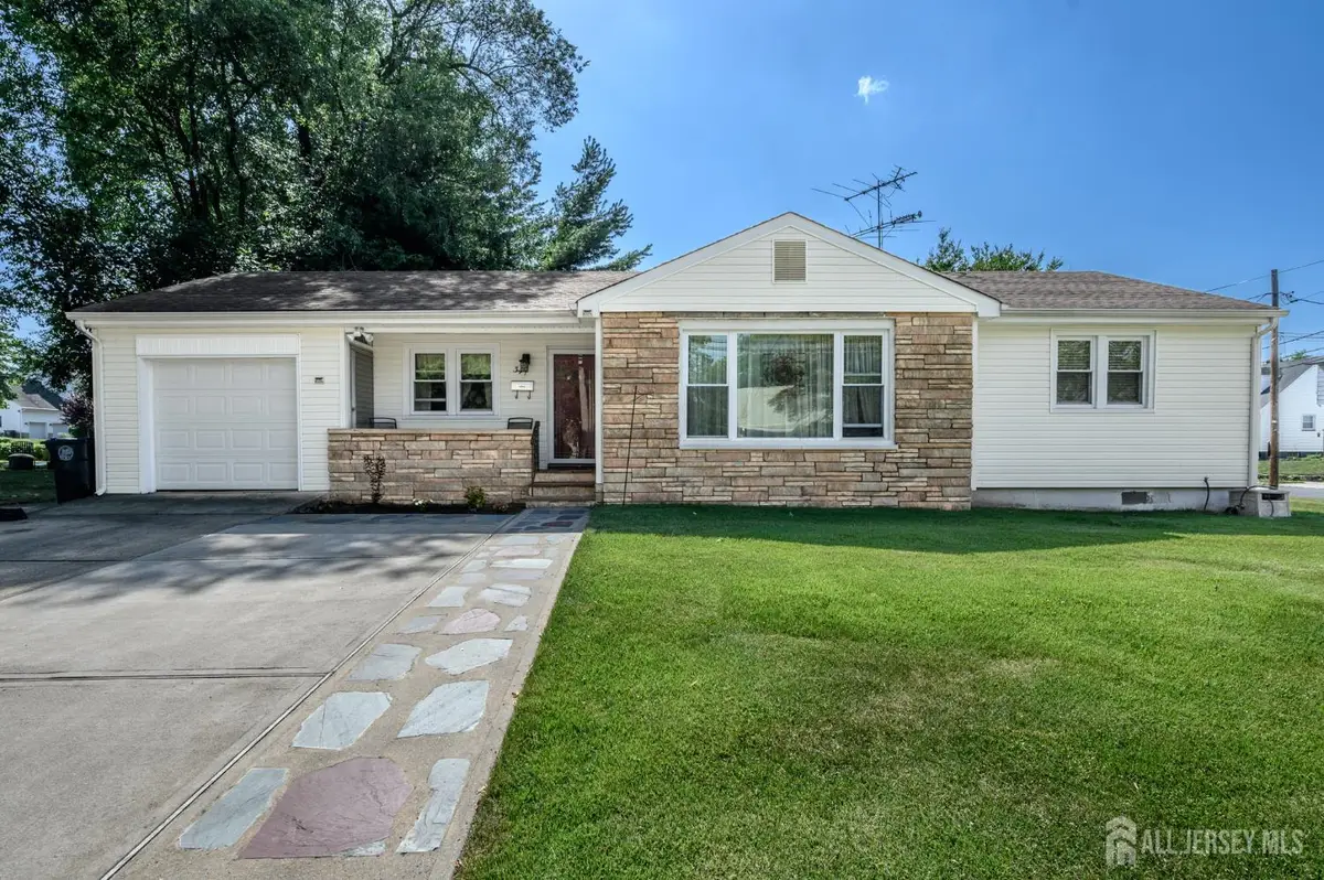 -341 Saint Johns Place, Bound Brook, NJ 08805 - #1