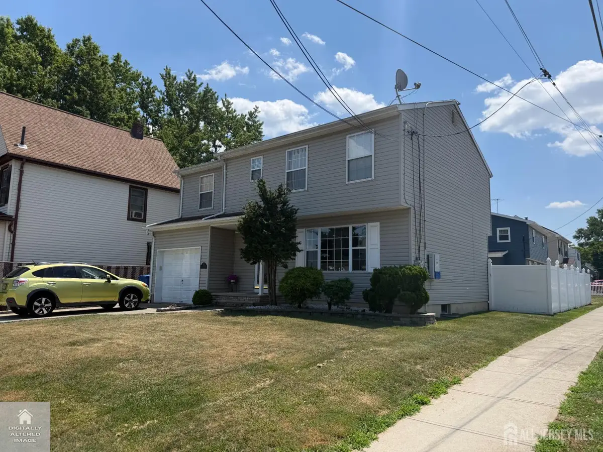 -125 Homestead Avenue, Avenel, NJ 07001 - #1