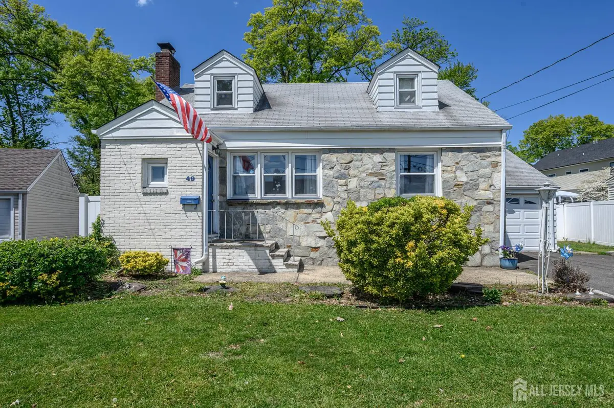 -49 Colonial Drive, Clark, NJ 07066 - #1