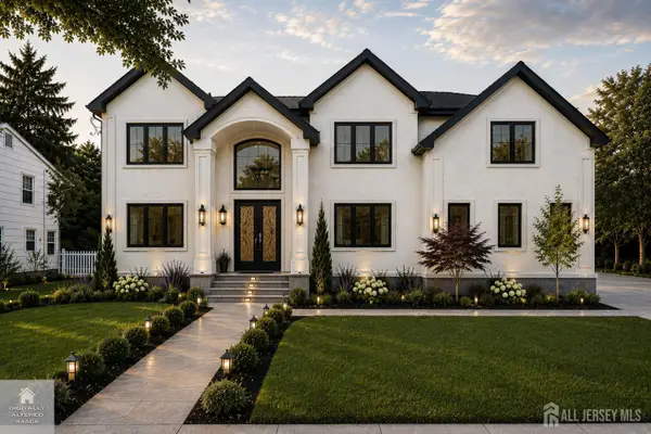 -54 Nevsky Street, Edison, NJ 08820