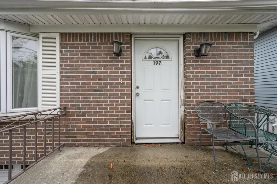 -197 W 26th Street W, Bayonne, NJ 07002 - #2