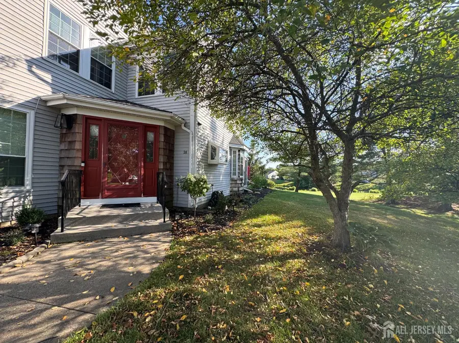 -2 Truro Drive #A, Monroe, NJ 08831 - #2