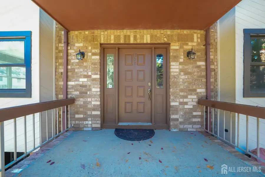 -1308 Merrywood Drive, Edison, NJ 08817 - #2