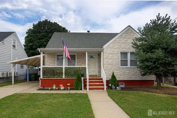 -159 Norton Street, Sayreville, NJ 08879