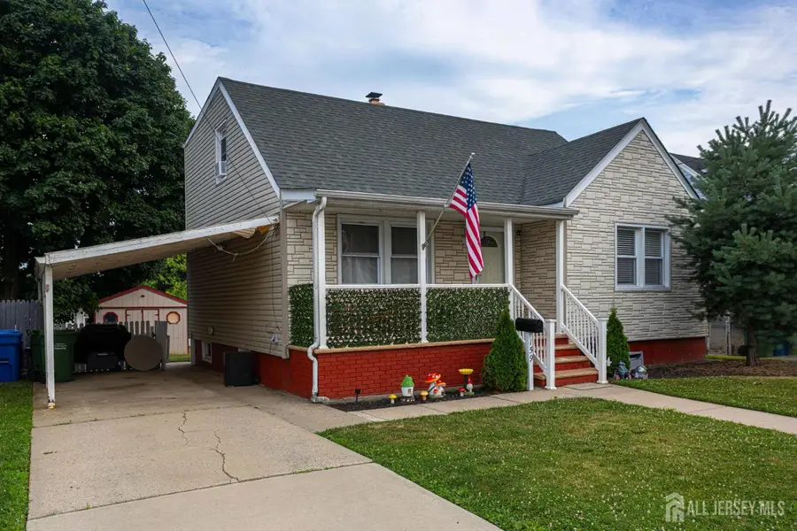 -159 Norton Street, Sayreville, NJ 08879 - #2