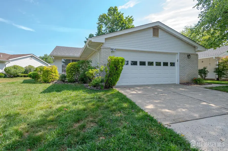 -742-A Pompton Road, Monroe, NJ 08831 - #2