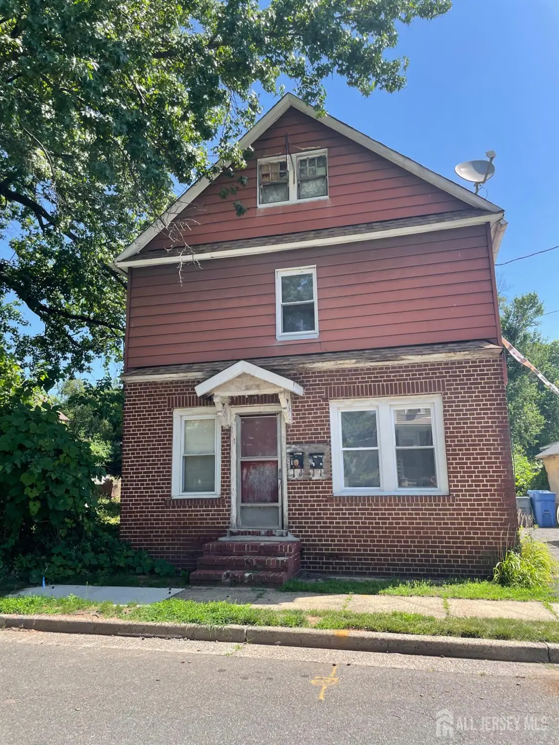 -217 Chestnut Place, Piscataway, NJ 08854 - #1