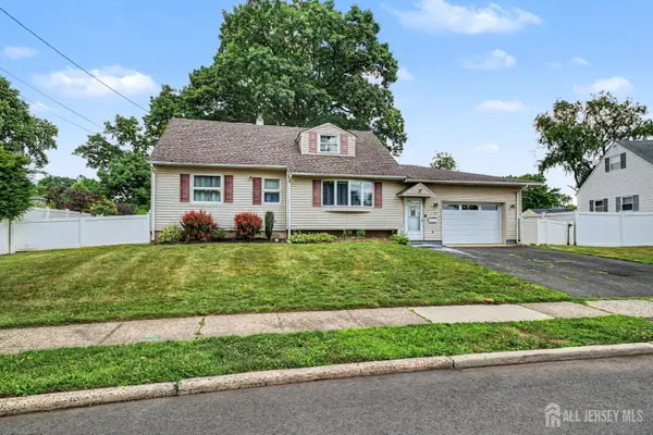-3 Darwin Road, Franklin, NJ 08873