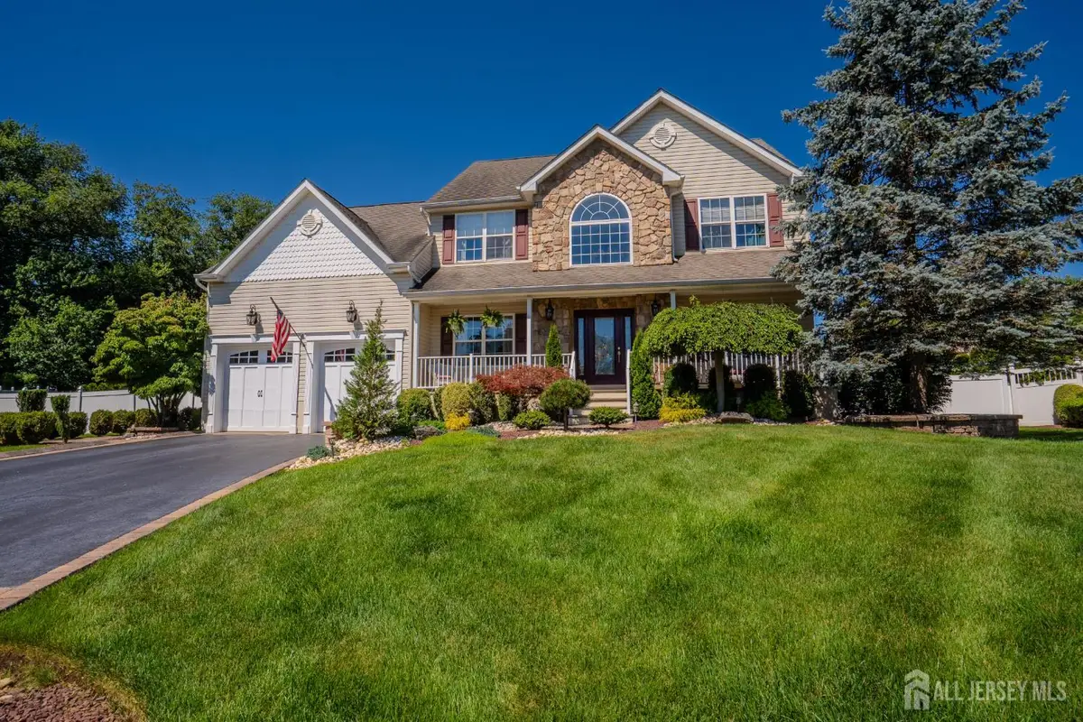 -4 Dorene Court, Monroe, NJ 08831 - #1