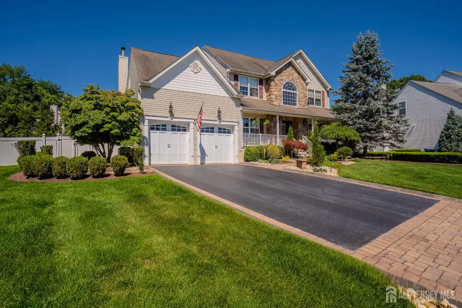 -4 Dorene Court, Monroe, NJ 08831 - #2