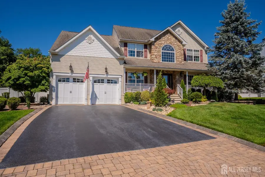 -4 Dorene Court, Monroe, NJ 08831 - #3