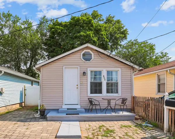 -808 Summerfield Avenue, South Amboy, NJ 08879