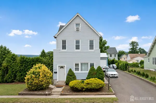 -603 Lincoln Boulevard, Middlesex, NJ 08846
