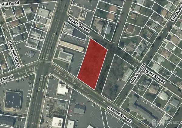 -0-00 Avenel Street, Avenel, NJ 07001